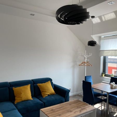 Prestige Apartment Old Town Zamosc Exterior foto