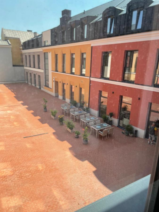 Prestige Apartment Old Town Zamosc Exterior foto