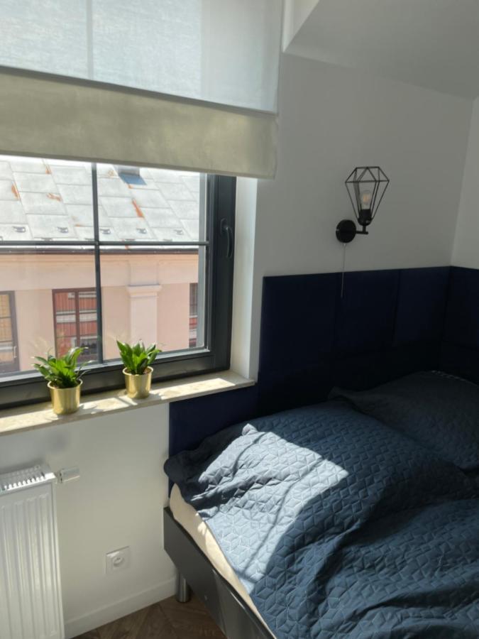 Prestige Apartment Old Town Zamosc Exterior foto